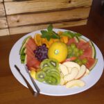 Obstplatte 1